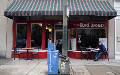 Former Bistro 27 restaurant owner opening wine bar on Grace Street in former Red Door space