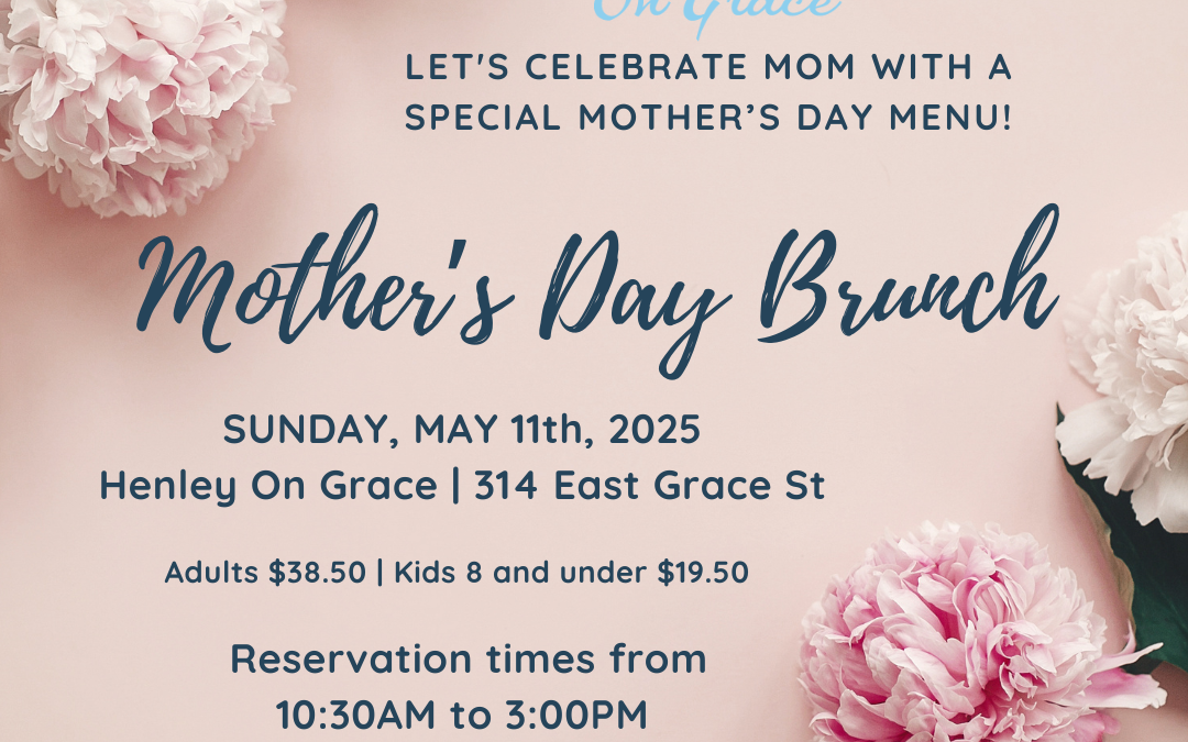 Mother’s Day Brunch